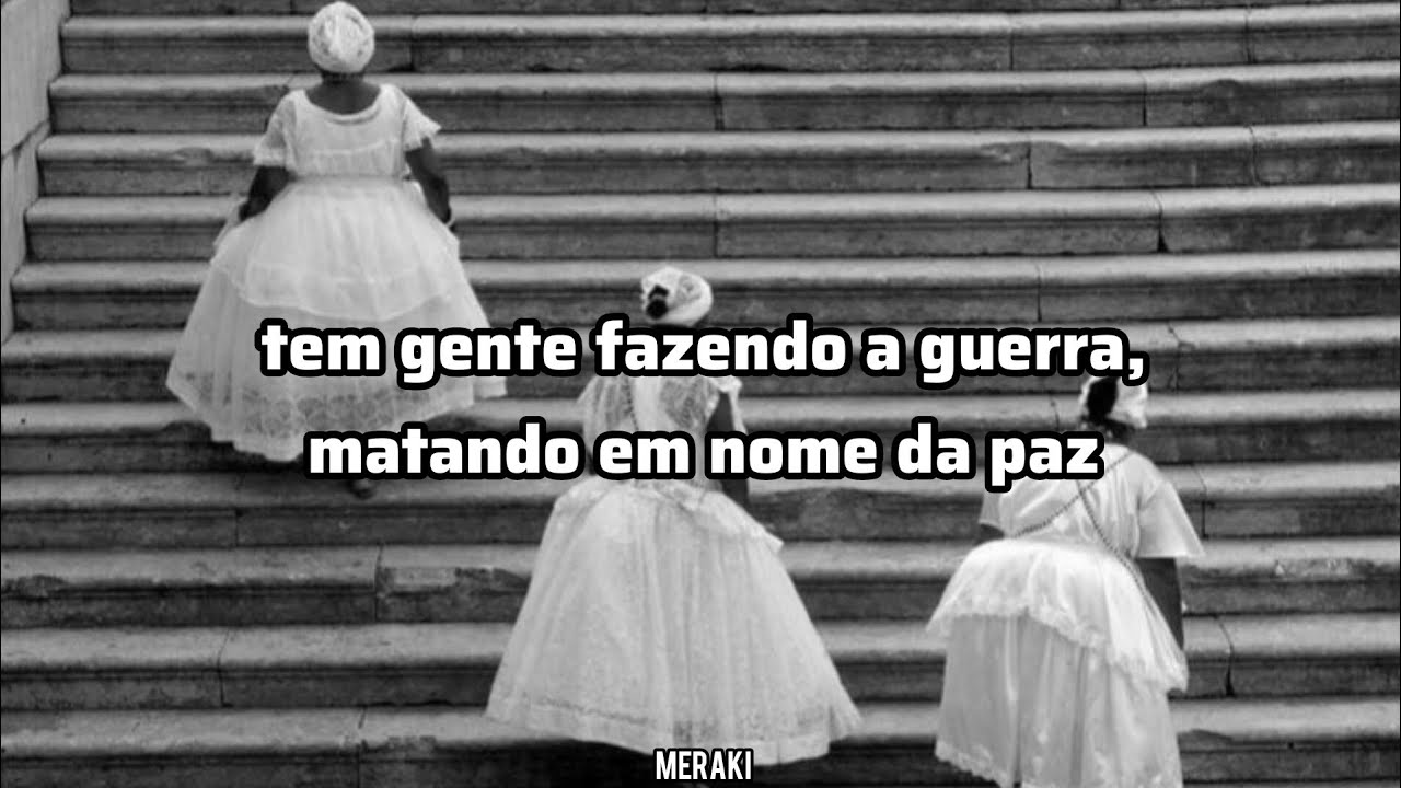 Cataclisma - Catoni [tradução/legendado]