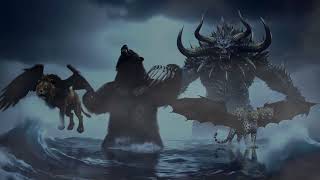 The Book of Daniel  (Teaser Trailer)