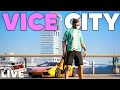 VICE CITY COPS // Viewer Suggestions? | PGN 2.0 LIVE | GTA 5 Roleplay