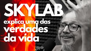 Watch Rogerio Skylab Falo video