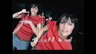 Intel Core 2 Duo Commercial From 2007