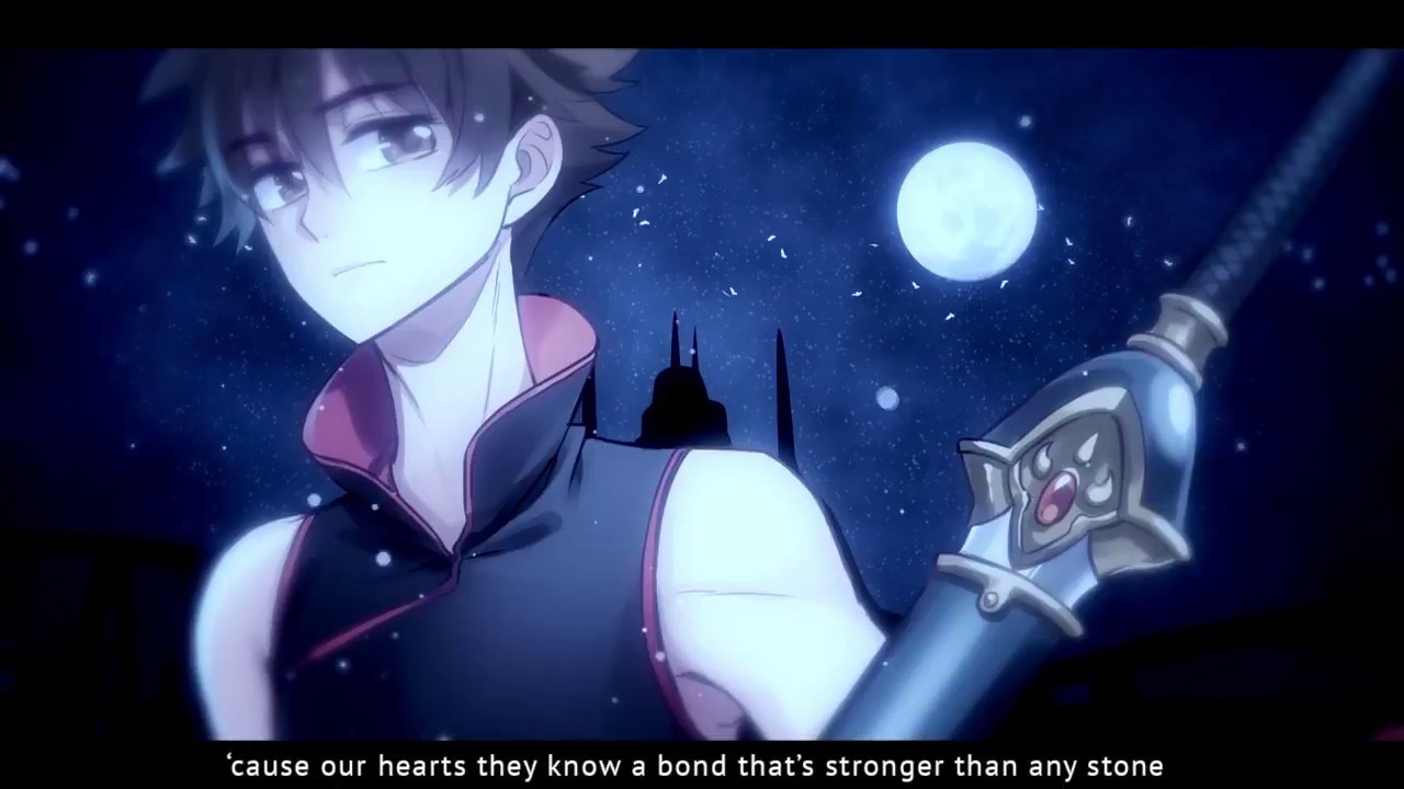 Tsubasa翼 ツバサ Reservoir Chronicle Synchronicity Op Youtube