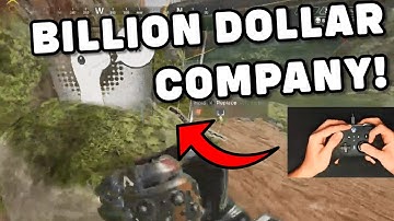 when extesyy found the BIGGEST Bug of Broken Moon yet! 😂