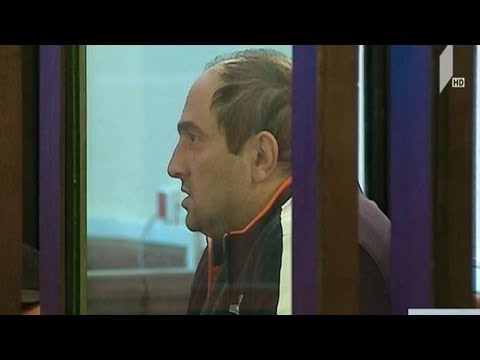 გიორგი რურუას საქმე