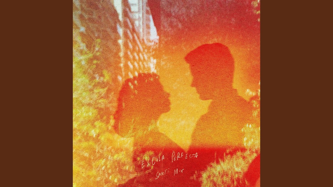 Παρακολούθηση Excusa Perfecta στο YouTube Παρακολούθηση Excusa Perfecta στο YouTube