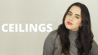 Ceilings - Lizzy Mcalpine (Cover by Ana D'Abreu)