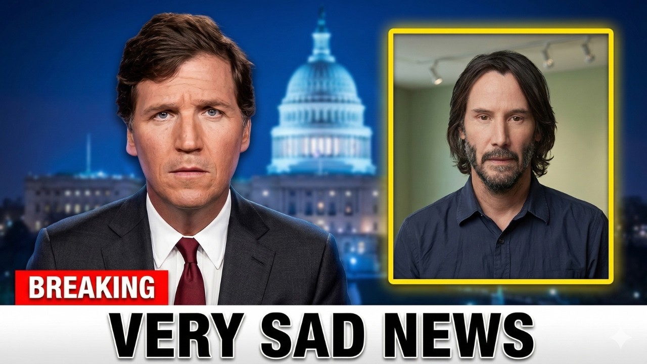 At 60, The Tragedy Of Keanu Reeves Is Beyond Heartbreaking - YouTube