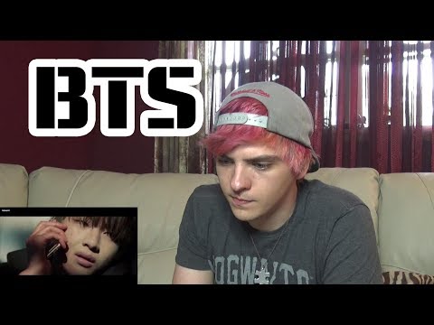 BTS - On Stage: Prologue (REACTION)