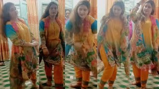 Pashto New Hd Local Dance Salma Swati 2024 //Pashto New Eid Song 2024// Pashto New Home Dance