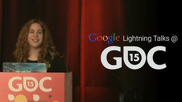 Lightning Talk: The Seven Sins of Android Game Developers