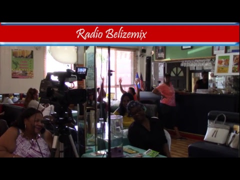 Radio Belizemix LIVE