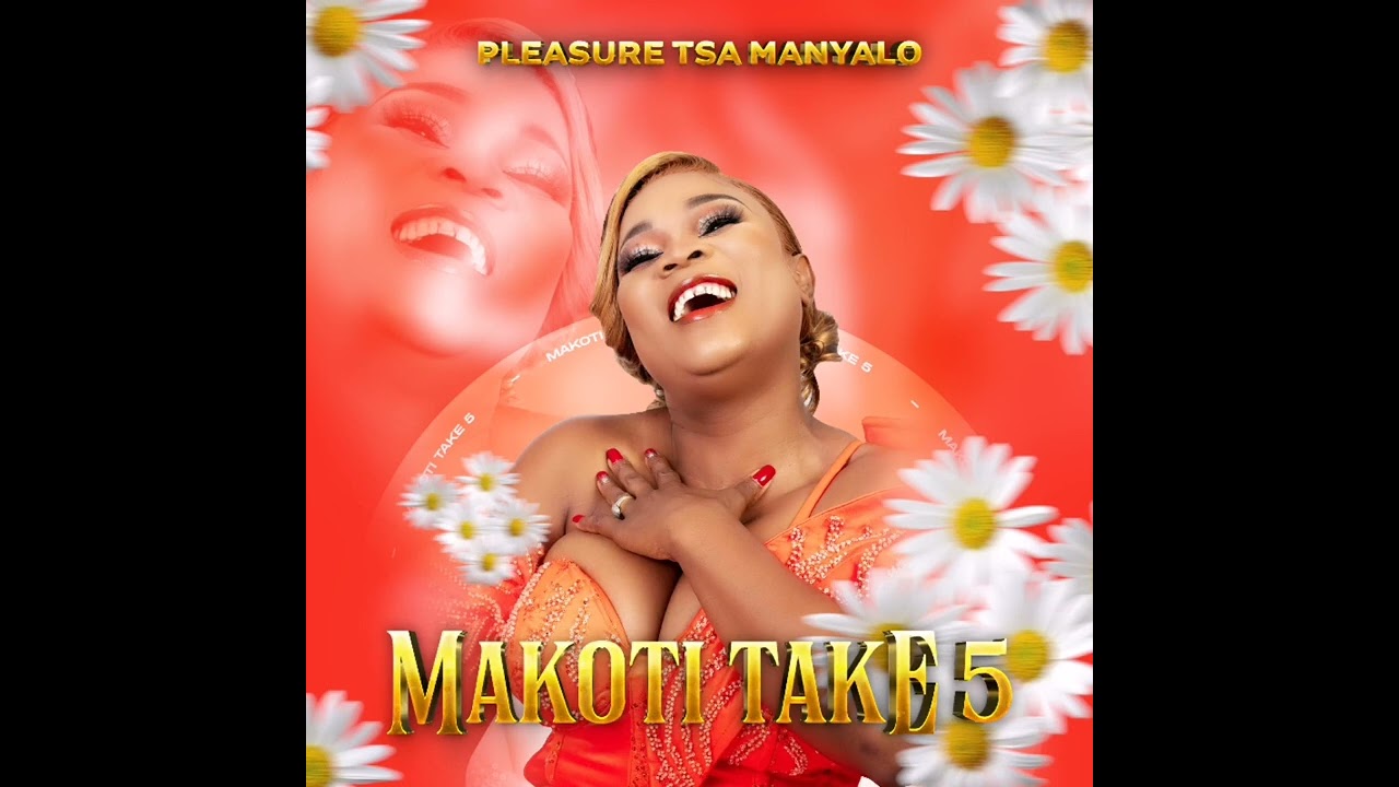 Makoti Take 5   Pleasure ta manyalo