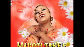 Makoti Take 5 - Pleasure tša manyalo