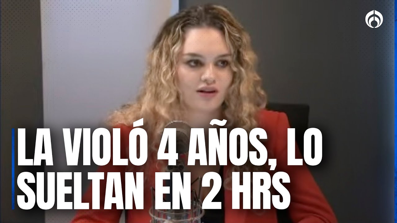 Joven fue abusada desde los seis años; jueza absuelve a agresor en solo dos horas