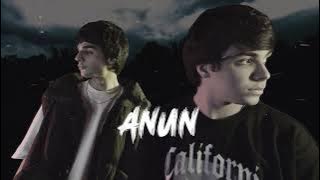 Gor23 & Nar - Anun (  Audio )