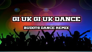 Gi uk Gi uk Dance - Dj Elmar ( BombTek Remix )