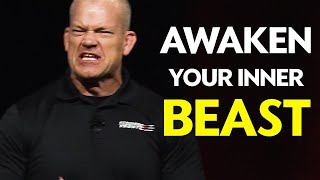 QUIT acting LIKE A CHILD and MAN UP - Jocko Willink - Motivation