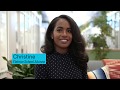 Meet christine flatiron school grad and fullstack engineer in finance