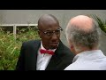 Curb Your Enthusiasm - Leon as Danny Duberstein