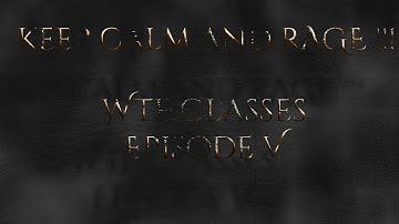 BlackOps 2 - WTF Classes #5 - What you should not consider using... EVER!!