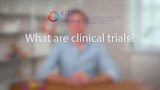 What are clinical trials? | A Family's Guide to Childhood Cancer