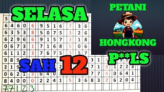 PREDIKSI HK POOLS SELASA 8 JULI 2025 / PAITO HK POOLS HARI INI