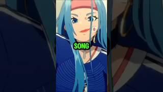 The BLUE LOCK anime has been humiliated by Japan's song at the World Cup #anime #bluelock #manga