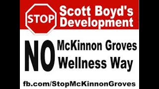 SCOTT BOYD BOGUS WRITE IN SCHEME reported by Orlando Sentinel Scott Maxwell Report