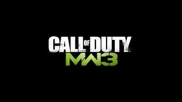 MW3 - Road to Commander - We Begin - Game 1