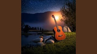 Slumbering Guitar Flow