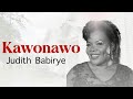 Judith Babirye   Kawonawo Ugandan Gospel Music
