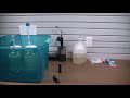 Beginning of video