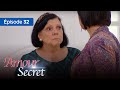 Amour secret... les raisons du coeur Episode 32