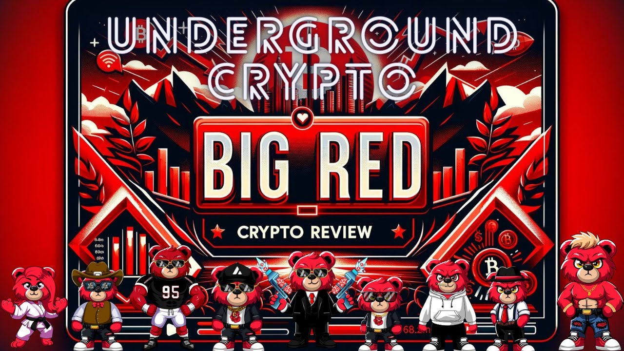 BigRed New Avax Coin Review! Micro Low Cap Meme Coin! Watch Me Buy $50 Dollars Worth