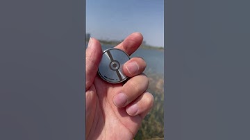 Pokemon Fidget Haptic Coin