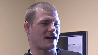 Michael Bisping | The Ultimate Fighter | Season 9