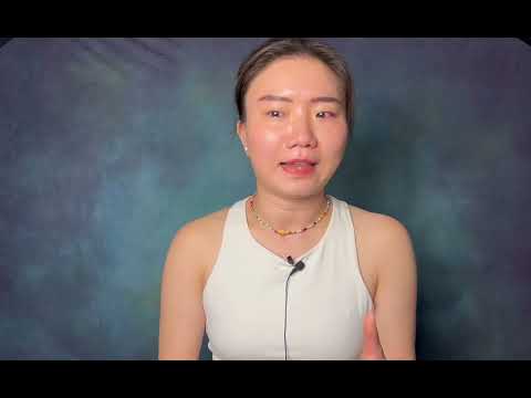 Scene: Billi Finds Out About Grandma (The Farewell)