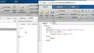 (9.2) If statement