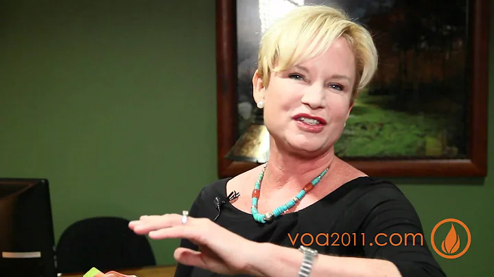 VOA Memories- Heidi Baker