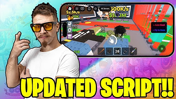 Steal a BrainRot Script Mobile iOS Android & PC - How to Get Steal a BrainRot Script Mobile PC 2025