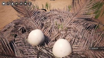 Conan Exiles Walkthrough 2 Level Up Learn Skills