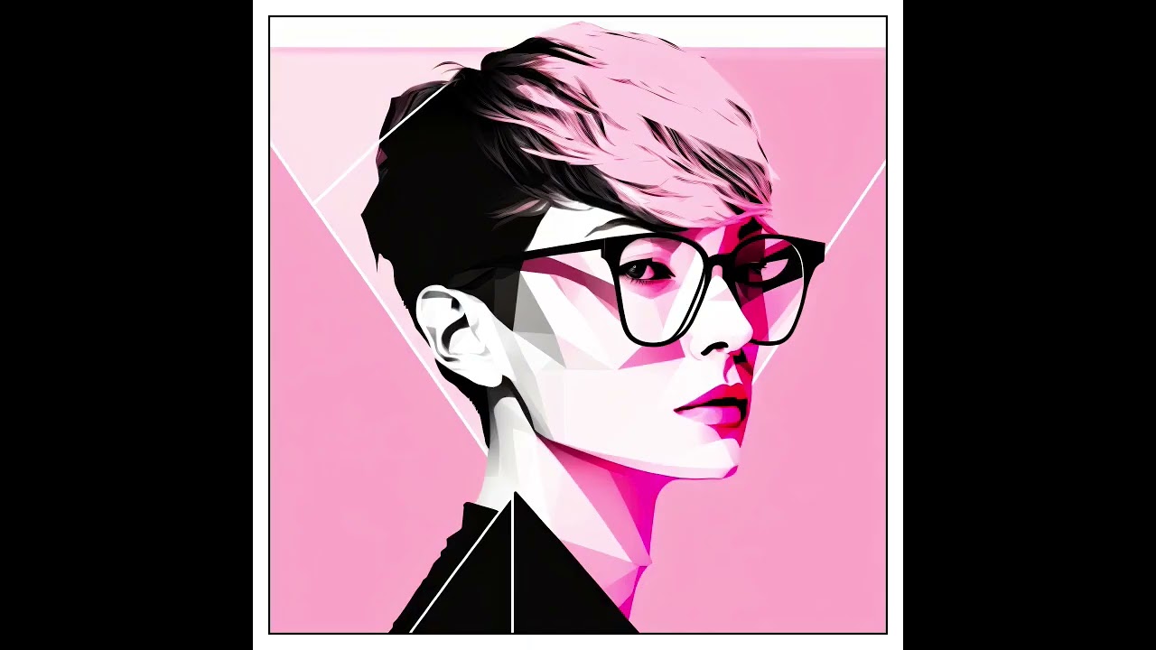 18 Shades Of Pink ( Art by AnG3L )