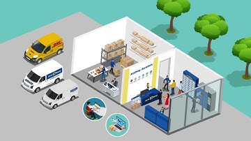 Join a booming industry. Become a PACK & SEND franchisee.