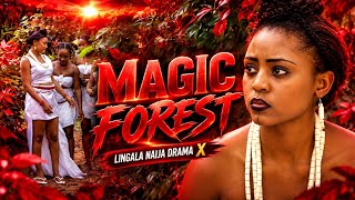 MAGIC FOREST PART 2 REGINA DANIELS NIGERIAN FILMS IN LINGALA 🇨🇩 GLIV360P