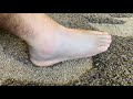 Nate the Hoof Guy gets INJURED on the JOB!!