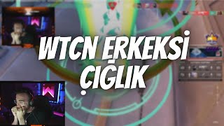 Wtcn Tati̇lde Kolunu Birakmiş - Bbl Extra