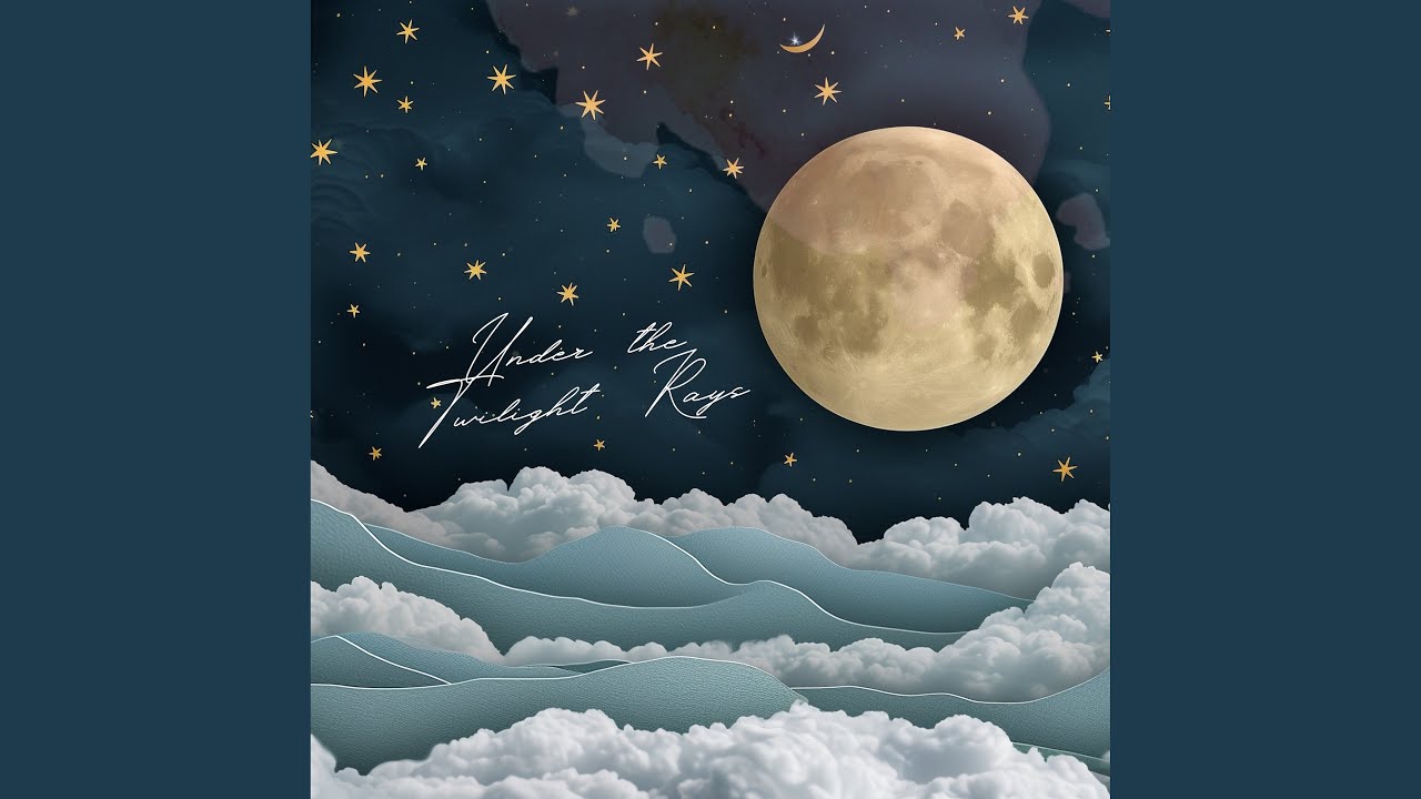 Watch Under the Twilight Rays on YouTube Watch Under the Twilight Rays on YouTube
