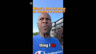 How Do I Buy a Home? 🏡 STEP 1 Every Buyer Should Know