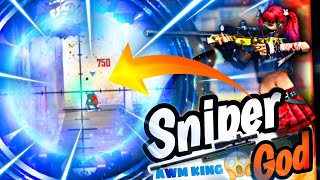 Once A Sniper God Always A Sniper God ft. RA THAKUR || Amazing Sniper Shorts!!