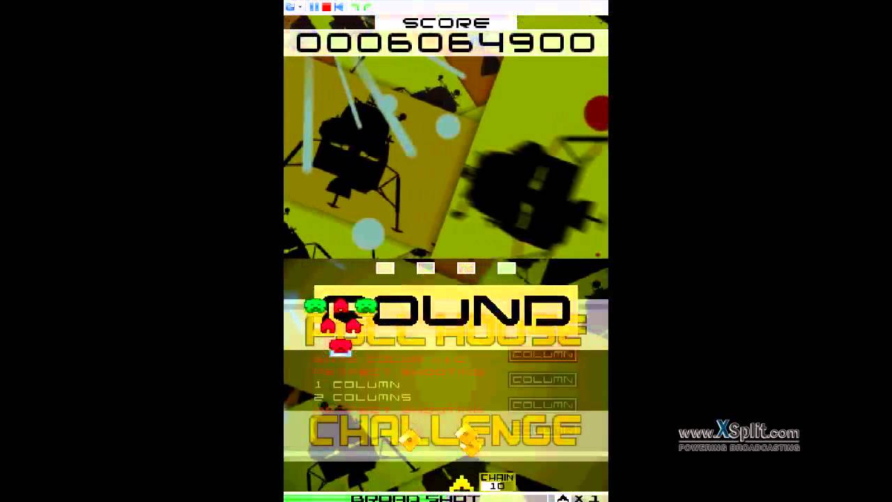 Super invaders Extreme 2 - FULL HOUSE BINGO FEVER!